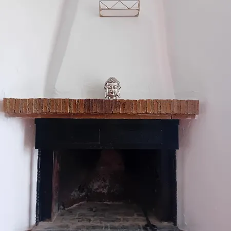 Cuevas El De Castillejar