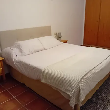 Apartment Cuevas El De Castillejar