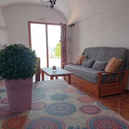 Apartment Cuevas El De Castillejar