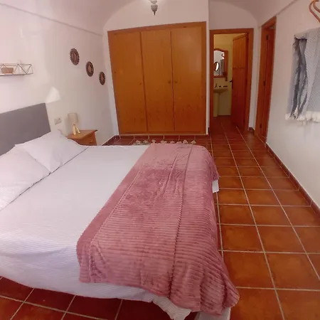Apartment Cuevas El De Castillejar